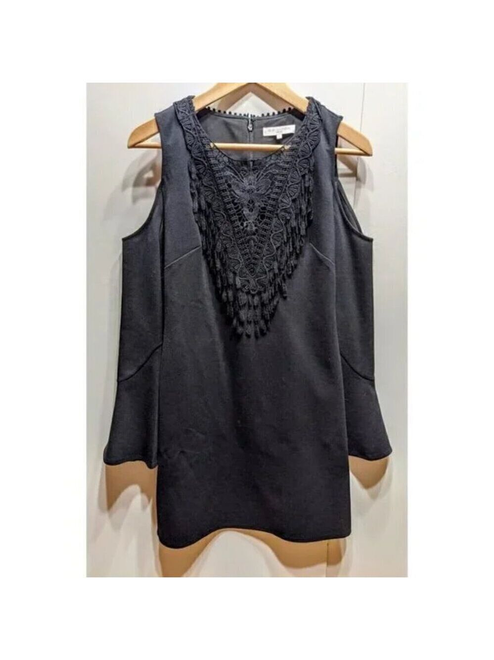 Kobi Halperin | Brie Double Knit Shift Dress